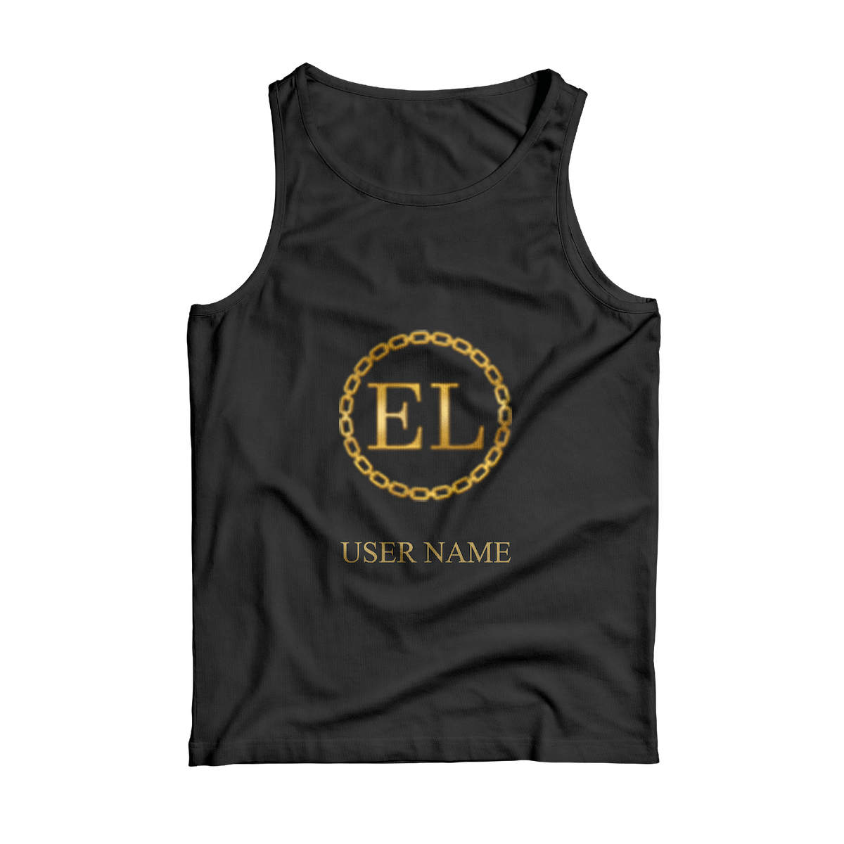 EL Official Vest Top