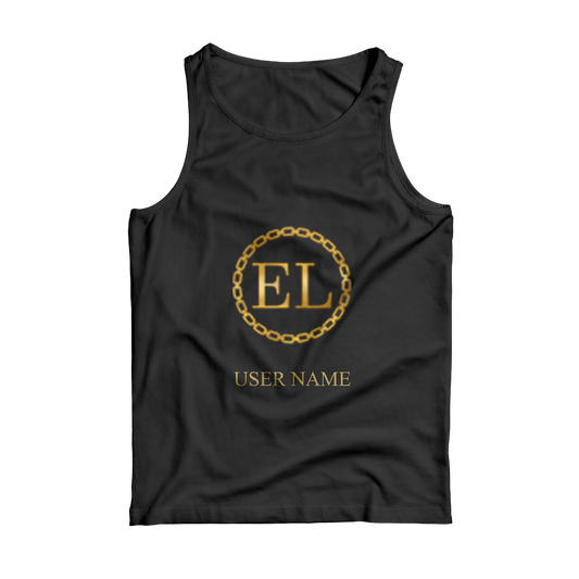 EL Official Vest Top
