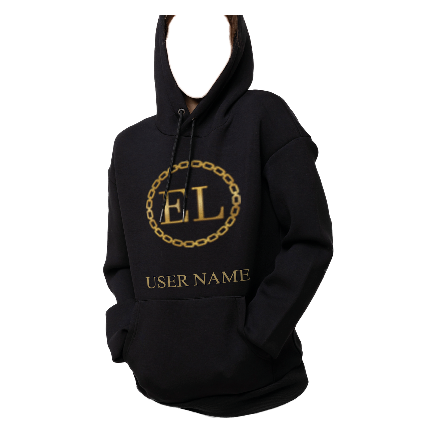 EL Official Hoodie