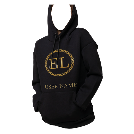 EL Official Hoodie
