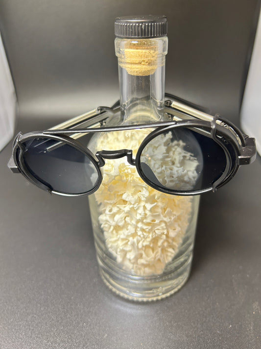 Black Shades