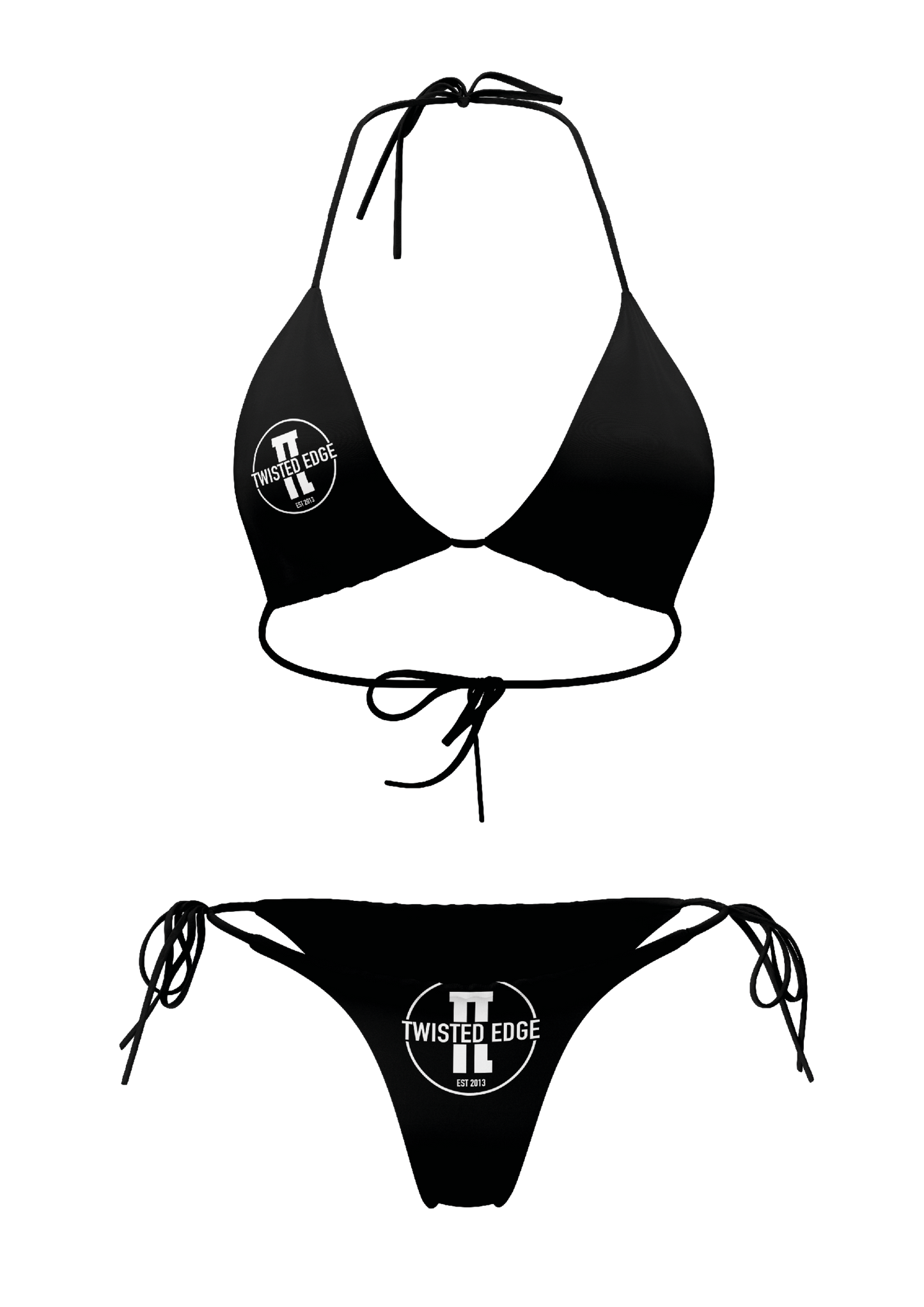 TE Bikini