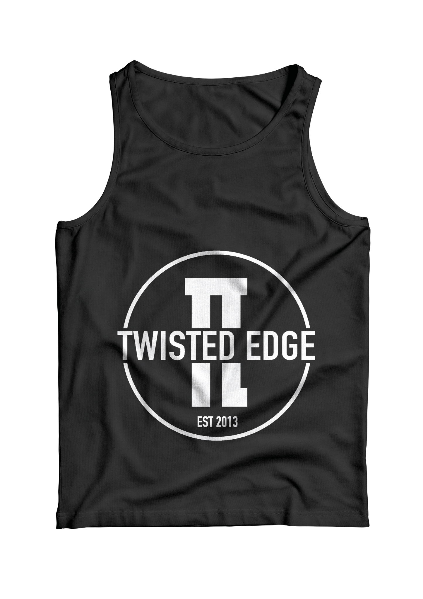 TE Vest Top
