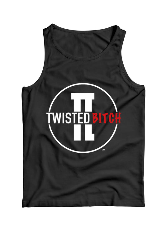 TE Twisted B#$ch Top