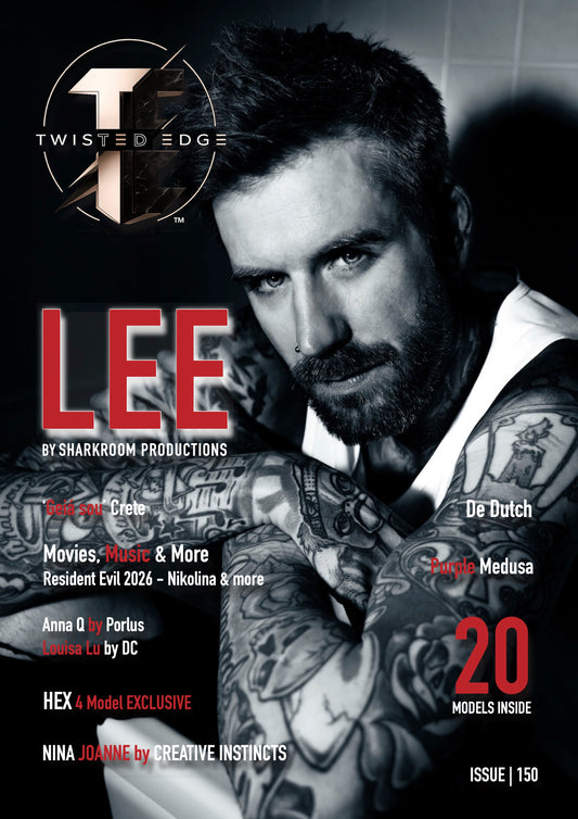 Twisted Edge - 150 September