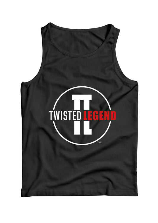 TE Twisted Legend Top